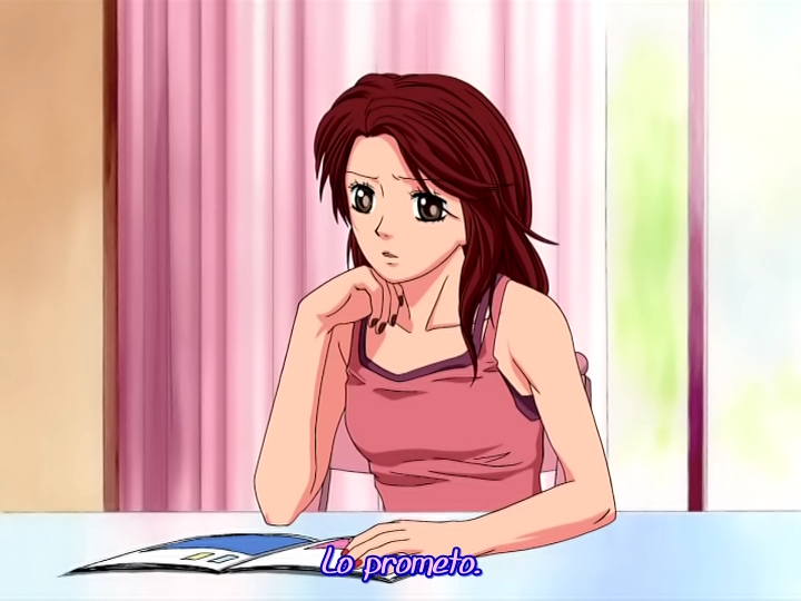 Aishiteruze Baby★★ (Frozen-Layer Fansub)